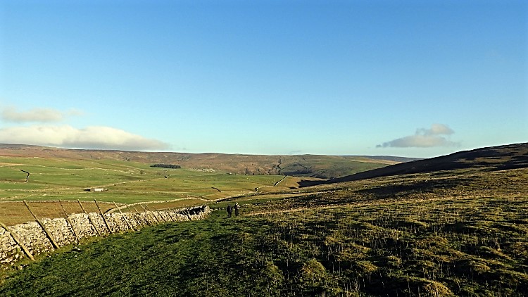 Great Hill, Pennine Way