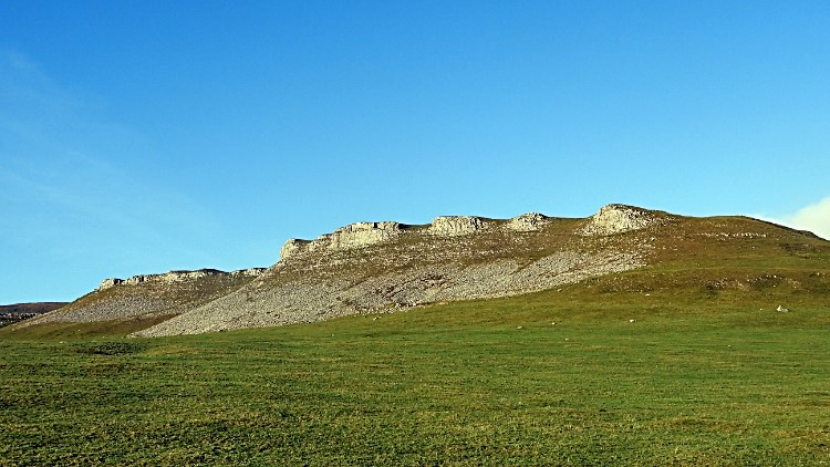 Great Hill Scar