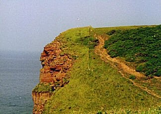 St Bees Head