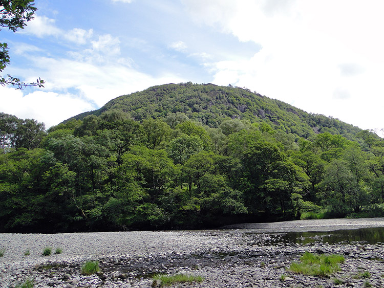 Castle Crag