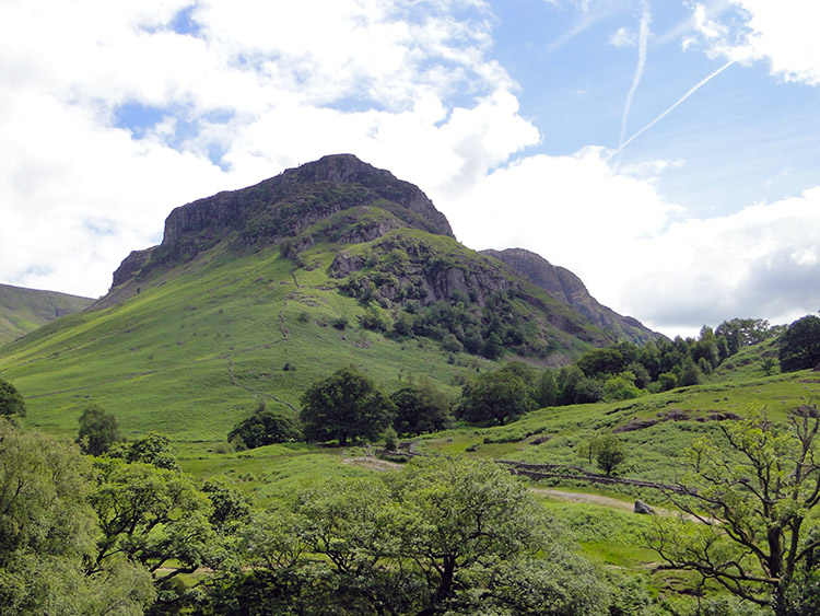 Eagle Crag