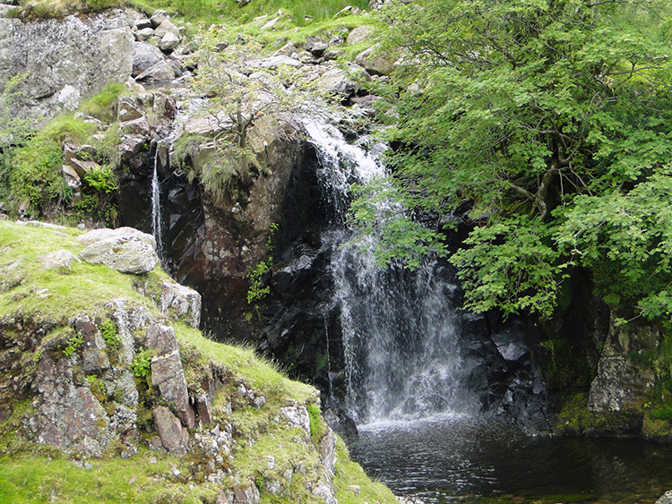 Greenup Gill