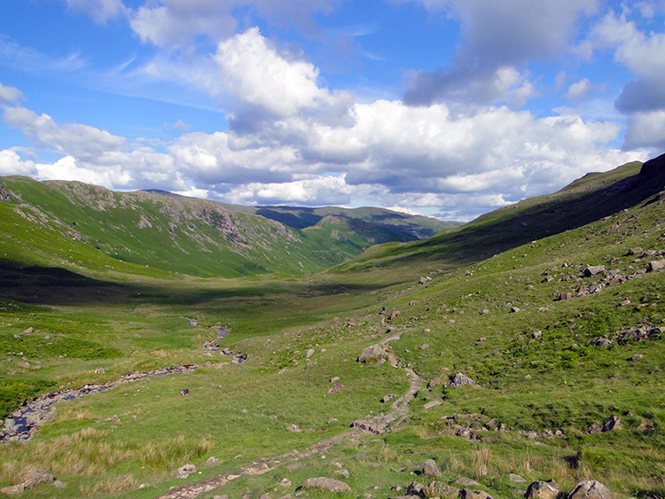 Grasmere Common