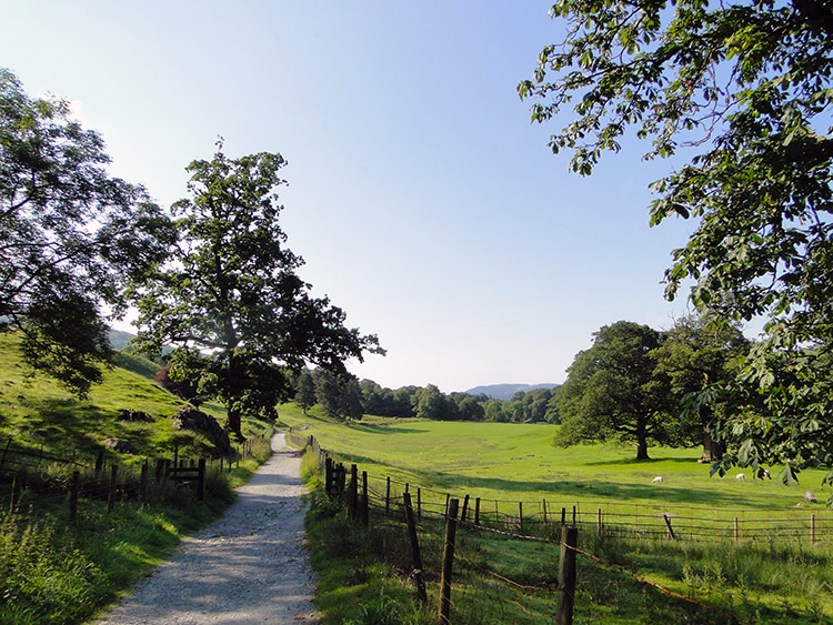 Rydal Park