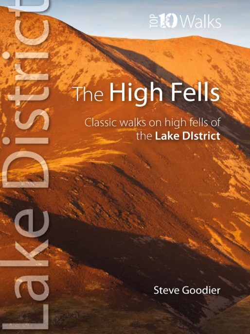 Lake District Top 10 High Fell Walks