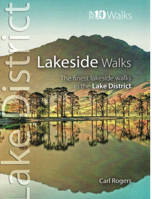 Lake District Top 10 Walks in History