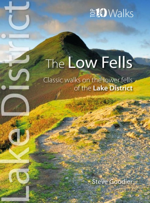 Lake District Top 10 Low Fells Walks