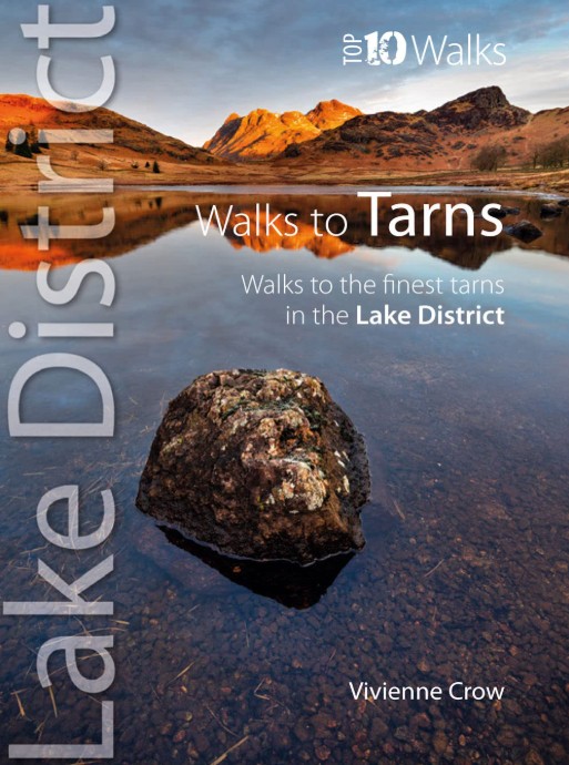 Lake District Top 10 Walks in History