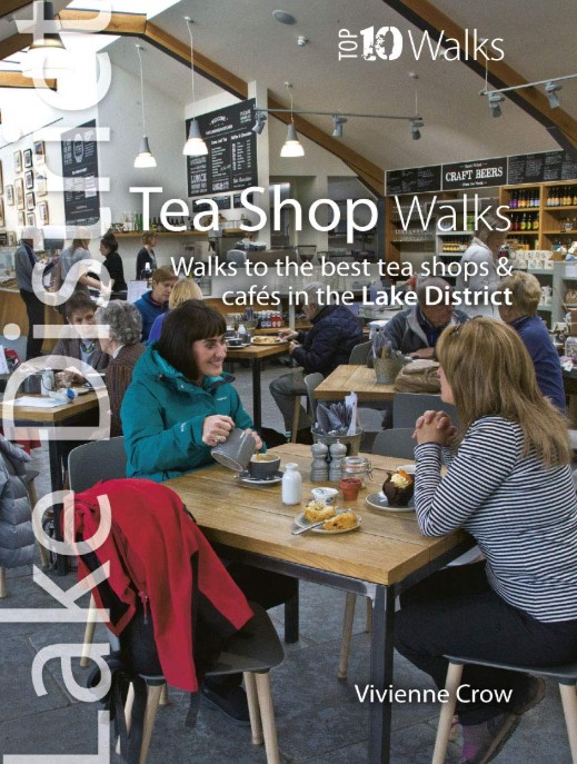 Lake District Top 10 Walks in History