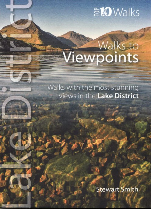 Lake District Top 10 Walks in History