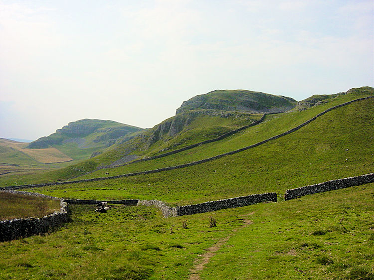 Attermire Scar