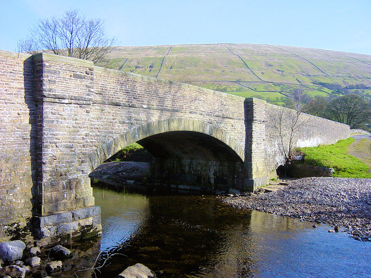 Church Bridge, Dent