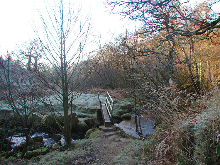 Valley of Desolation