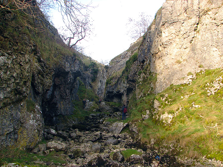 Troller's Gill