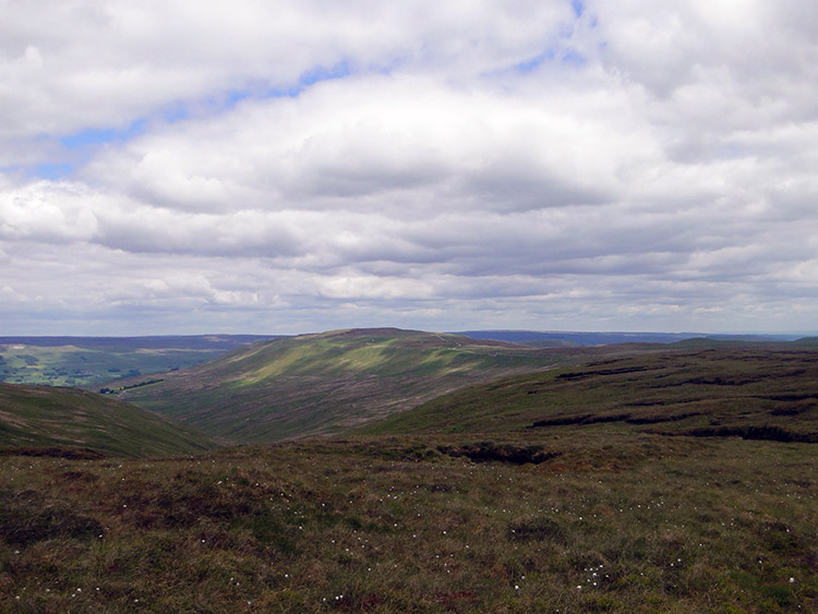 Dodd Fell