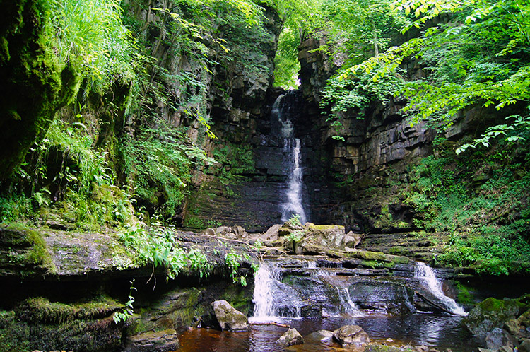 Mill Gill Force