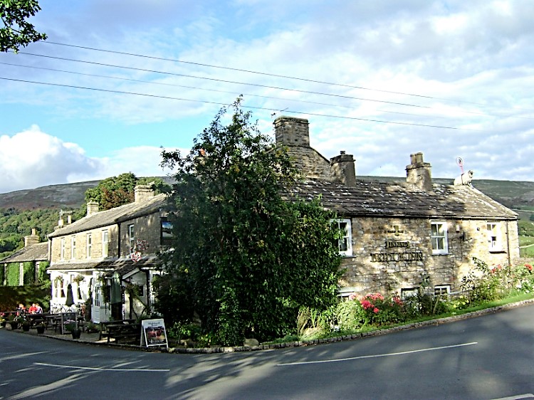 The Bridge Inn, Grinton