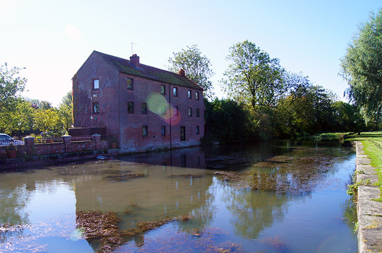 Canal Head, Pocklington