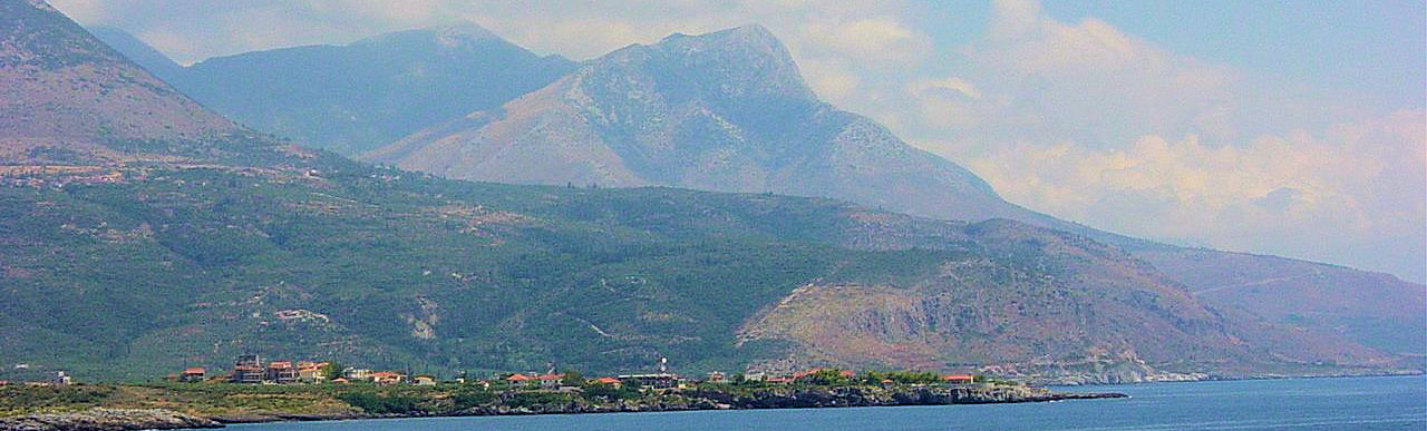 Agios Nickolias