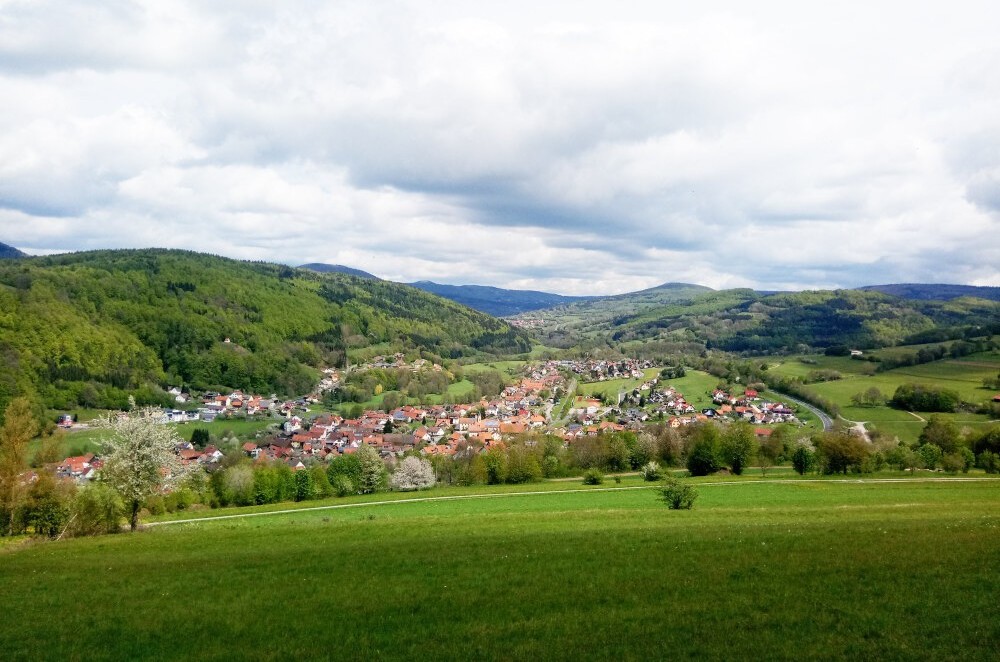 Riedenberg