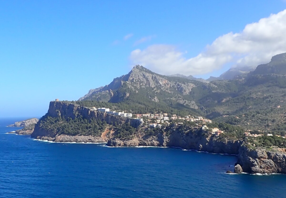 Es Mal, Port de Soller