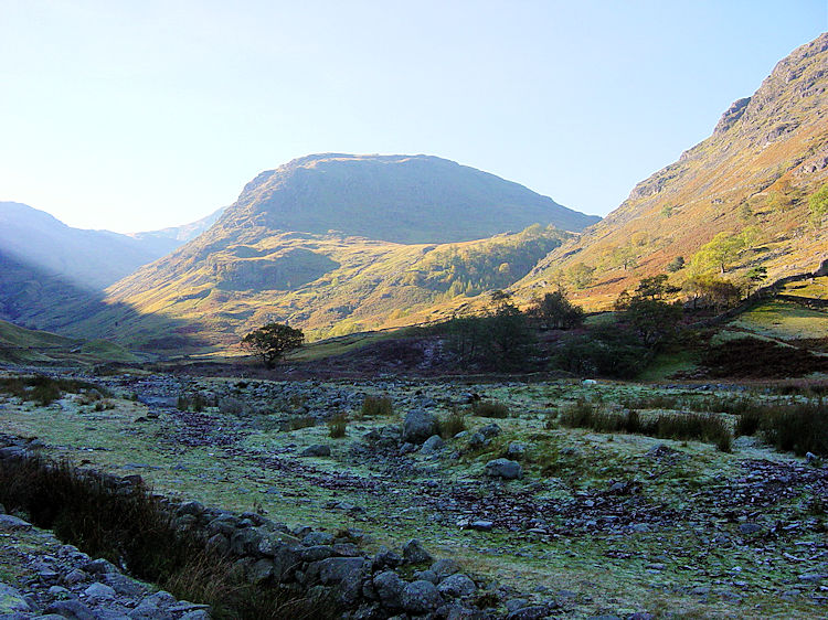 Seathwaite