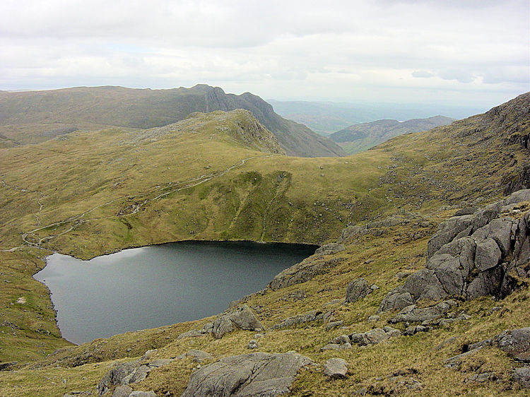 Angle Tarn