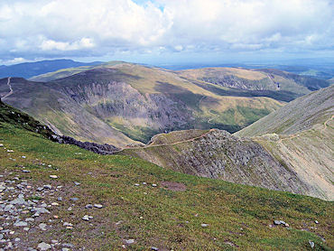 Swirral Edge