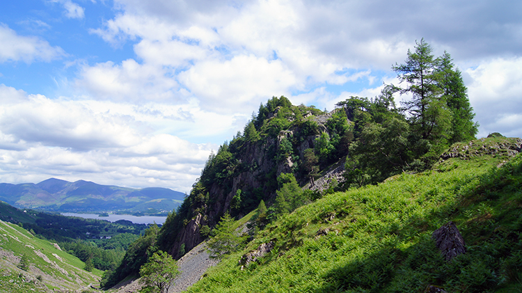 Castle Crag