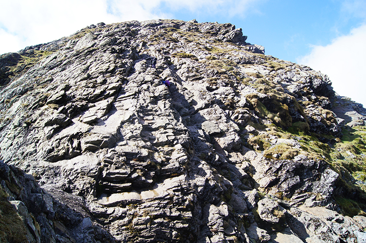 Foule Crag