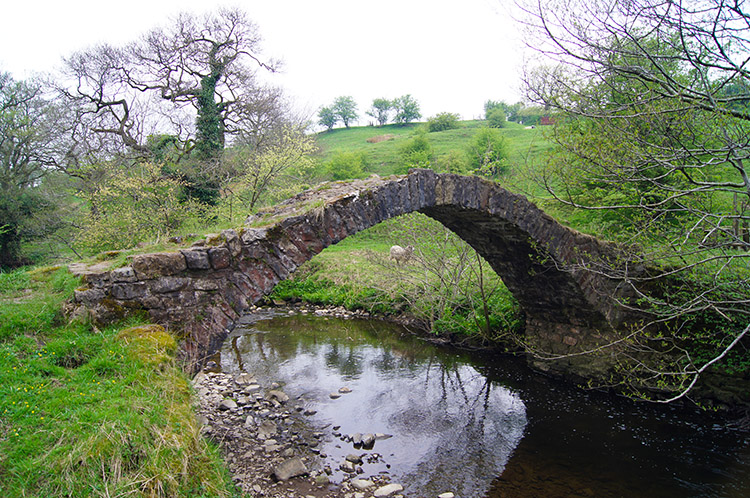 Fairy Bridge