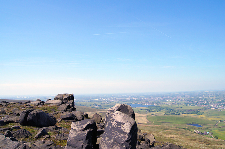 Blackstone Edge