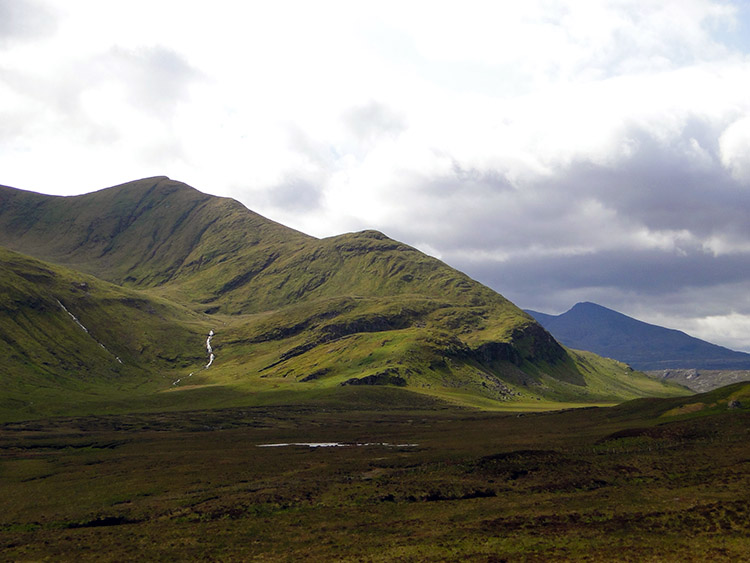 Beinn Spionnaidh