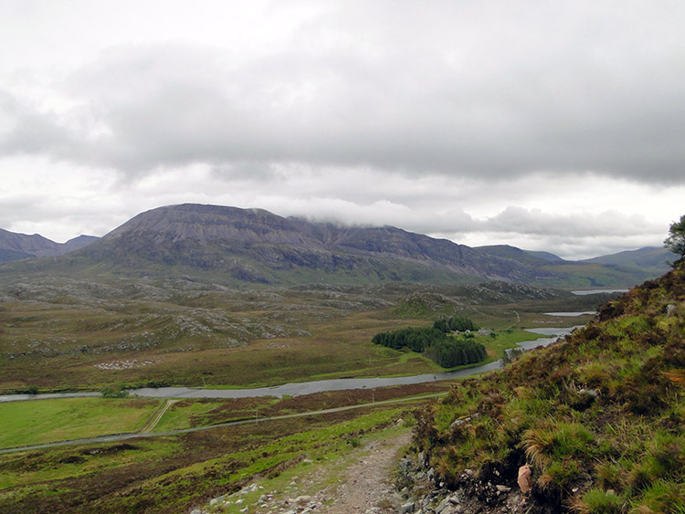 Looking back to Arkle from Ben Stack