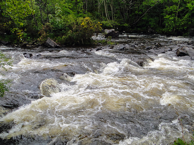 Ullapool River