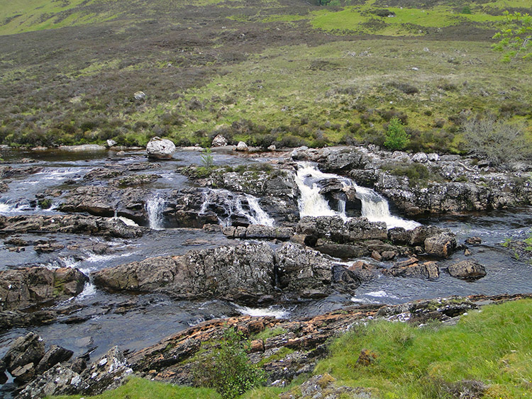 Abhainn Bruachaig