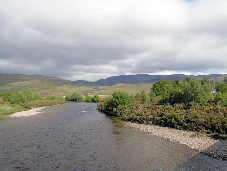 River Carron