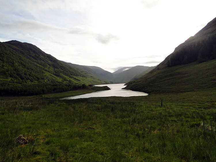 Loch na Leitreach