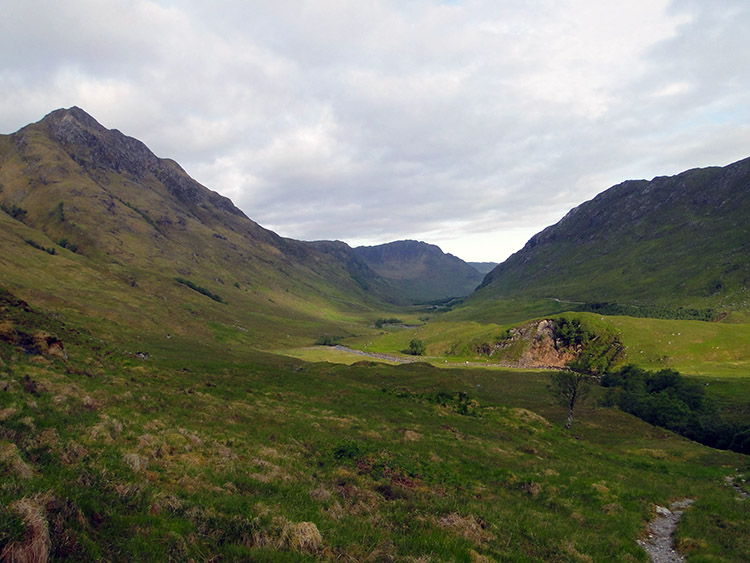 Glen Elchaig