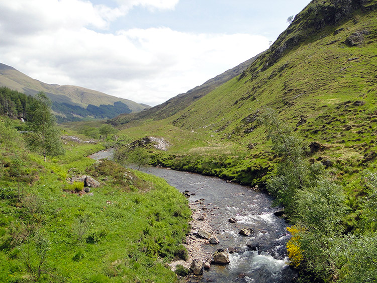 River Shiel