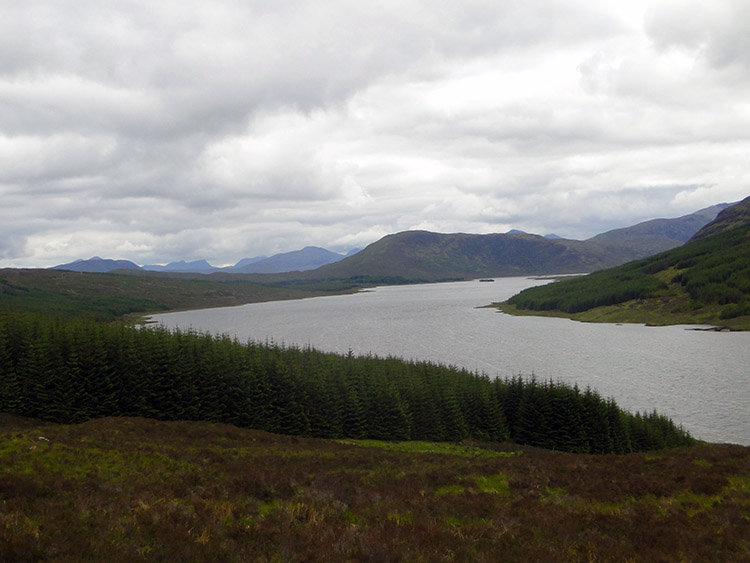 Loch Loyne