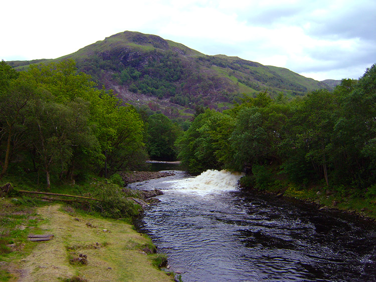 River Leven