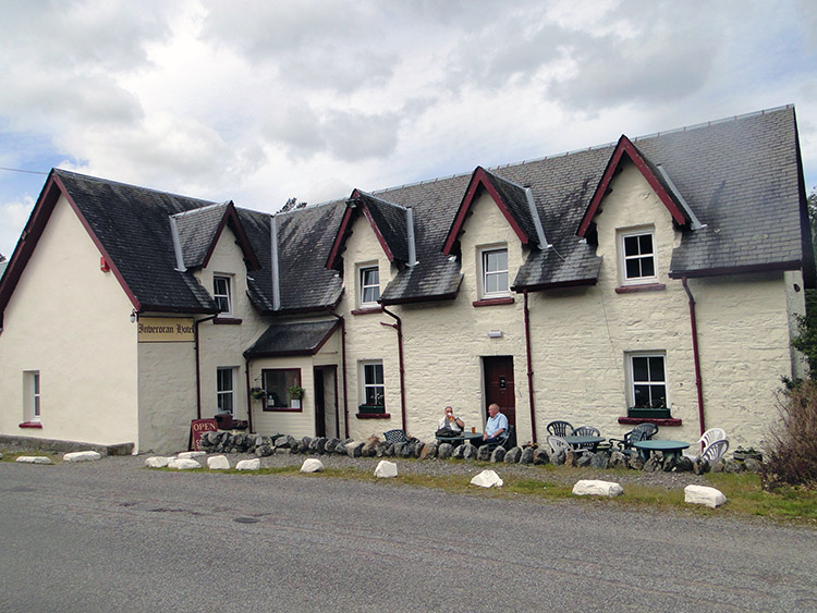 Inveroran Hotel