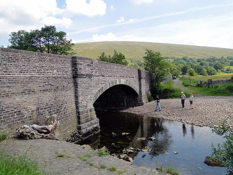 Church Bridge