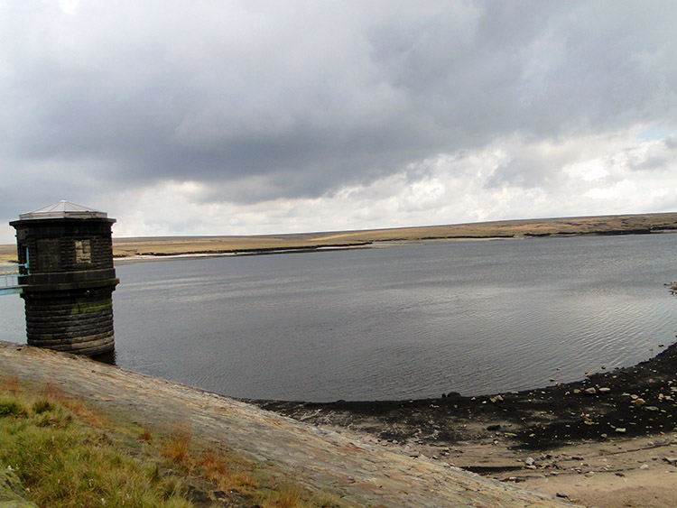 Chew Reservoir