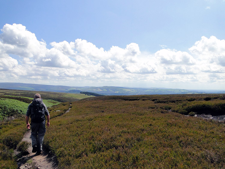 Arnfield Flats