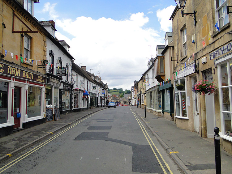 Winchcombe