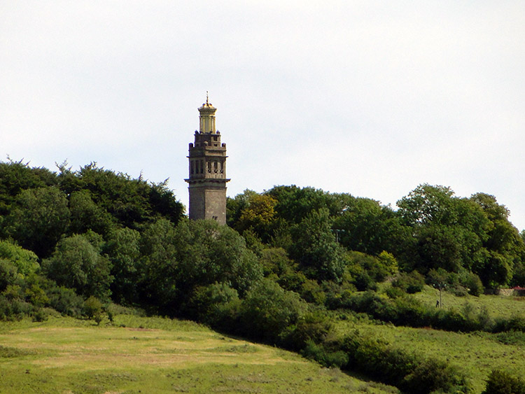 Beckford's Tower