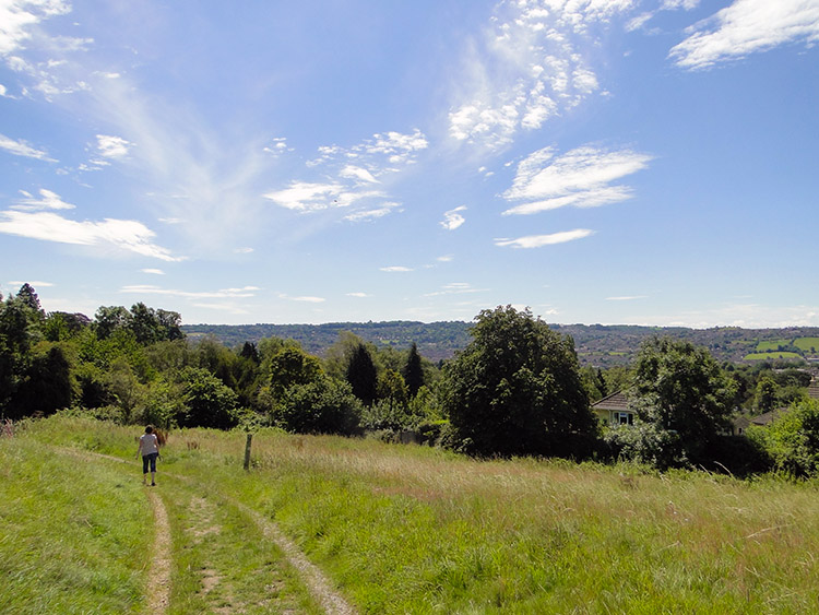 Primrose Hill