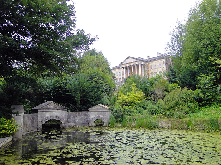 Prior Park